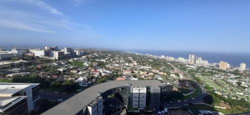 1706 Umhlanga Arch City And Sea Views - thumb 1