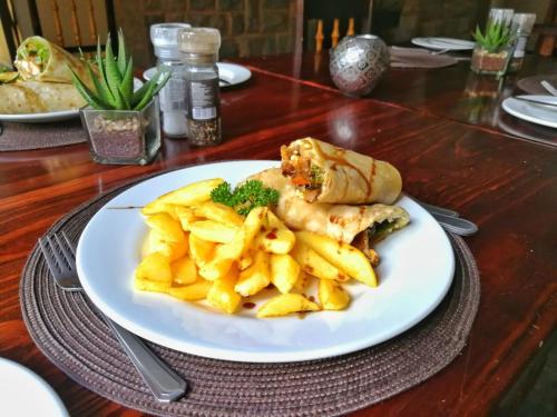 17 On Bird Guest House - thumb 5