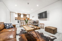 17 Marine - 2 Bedroom Garden Apt104 Tourism Africa