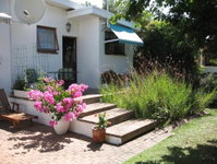 168 Sixth Street Tourism Africa