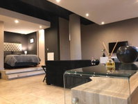 1611 The Franklin Luxury Suites Tourism Africa