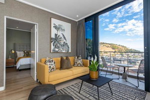 16 On Bree One Bedroom With Amazing Views Of Cape Town