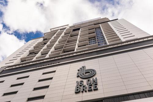 16 On Bree One Bedroom With Amazing Views Of Cape Town - thumb 4