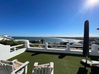 16 Mile View Tourism Africa