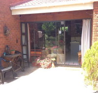 16 Horeb Street - Accommodation Africa