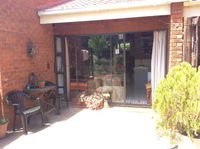 16 Horeb Street Tourism Africa