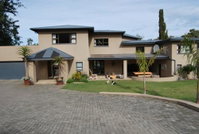 15 Witpeer Street Guesthouse Tourism Africa