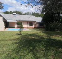 15 On Reitz Bela bela - Tourism Africa