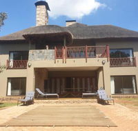 149 Zebula 8 adults 4 children - Tourism Africa