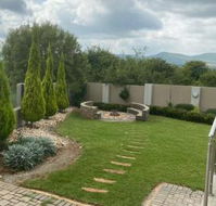 1424  Jasmine - Accommodation Africa