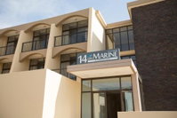14 on Marine Tourism Africa