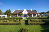 14 on Klein Constantia Tourism Africa