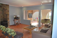 14 Cluster House  Studio Tourism Africa
