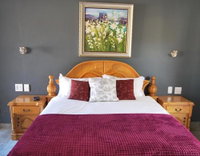 14 Cluster Cottages Tourism Africa