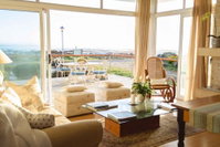 138 Marine Beachfront Guesthouse Tourism Africa