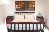 1308 The Franklin Luxury Penthouses Tourism Africa