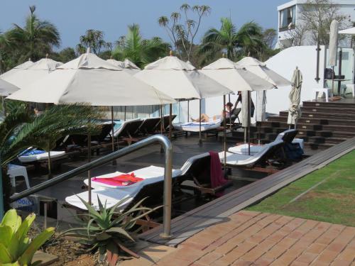 130 BREAKERS RESORT HOTEL Umhlanga - thumb 4