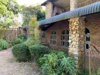 13 The Prongs Plettenberg Bay Tourism Africa