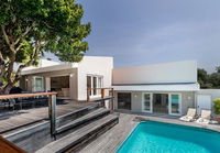 13 Sanganer Avenue Plettenberg Bay Holiday Home Tourism Africa