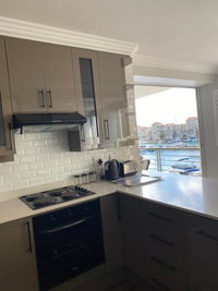 13 QuarterDeck Port St Francis Tourism Africa