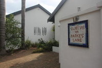 12onParkesLane Tourism Africa