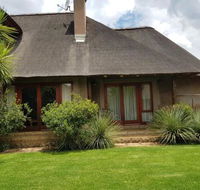 128 Zebula Main house with chalets - Tourism Africa