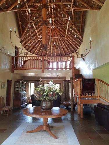 128 Zebula Main House With Chalets - thumb 5