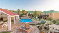 128 Shearwater on Sea Sedgefield Tourism Africa