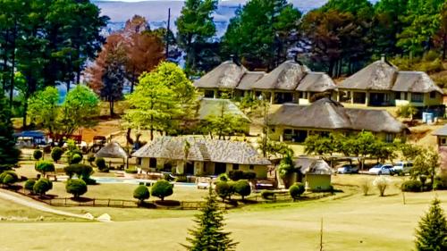 124 Fairways Drakensberg Gardens - thumb 0