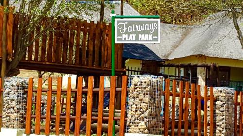 124 Fairways Drakensberg Gardens - thumb 2