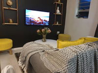 122 at Shearwater on Sea Tourism Africa