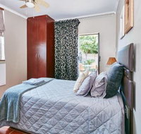 1202 on Cowgill - Tourism Africa