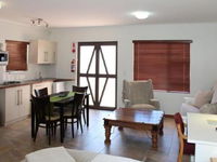 12 on Beach Guest House Tourism Africa