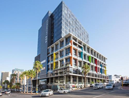 117 On Strand Apartments - thumb 0