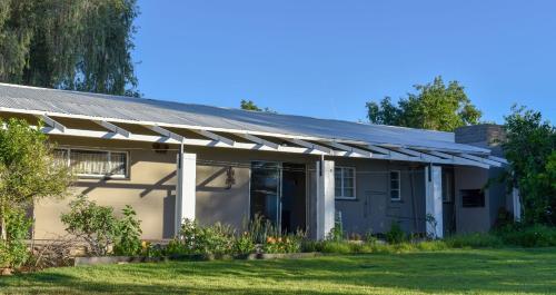 1150 On Bain - Self Catering - thumb 0