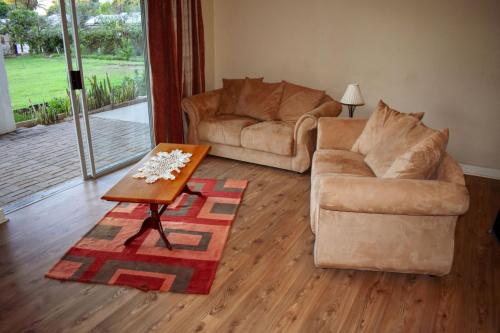 1150 On Bain - Self Catering - thumb 1