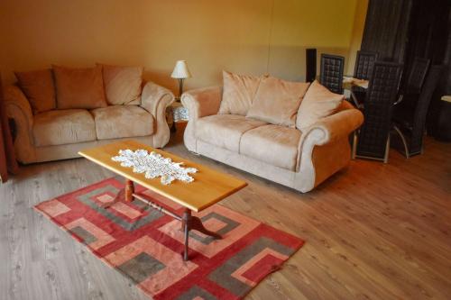 1150 On Bain - Self Catering - thumb 5