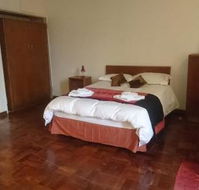114 Cachethof - Accommodation Africa