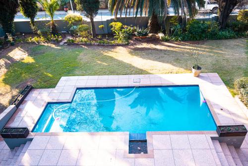 112 On Kloof Guesthouse - thumb 4