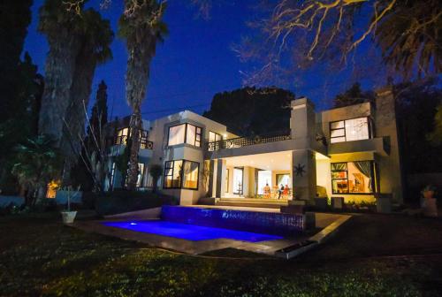 112 On Kloof Guesthouse - thumb 1