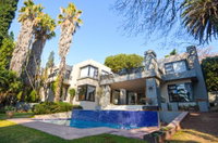 112 on Kloof Guesthouse Tourism Africa