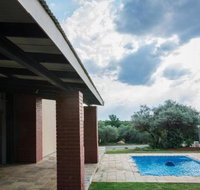 111 Vaal de Grace - Accommodation Africa