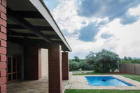 111 Vaal de Grace Tourism Africa