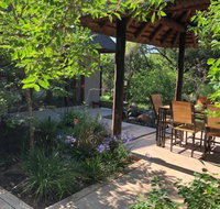 11 Raptors Lodge - Tourism Africa