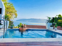 11 Protea Tourism Africa