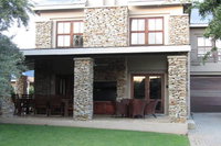 103 Vaal de Grace Tourism Africa