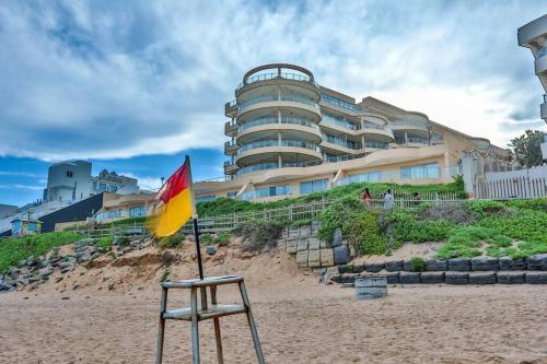 102 Bermuda-Comfortable Ground Floor On Main Beach - thumb 0