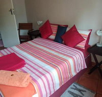 1010 Clifton bnb - Tourism Africa