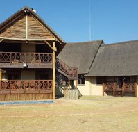 10 Zebula - Tourism Africa