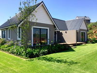 10 Woodridge Forest Tourism Africa